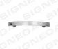 Усилитель переднего бампера JEEP CHEROKEE (KL) PCR44035A