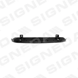 Підсилювач бампера переднього Signeda PCR44052B