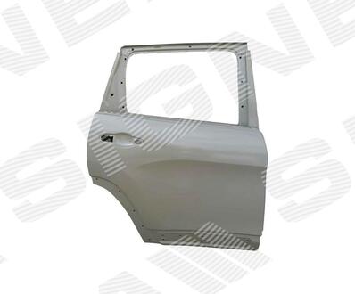 ДВЕРЬ Signeda PCR80002GR