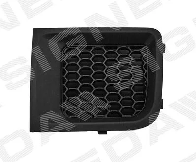 Решетка в бампер JEEP RENEGADE Signeda PCR99012CAL
