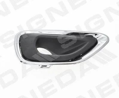 РАМКА П/ТУМ ФАРИ AM99016CAR Signeda PCR99014CAR