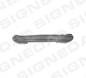 БАМПЕР ЗАДНИЙ Signeda PCT041134BA