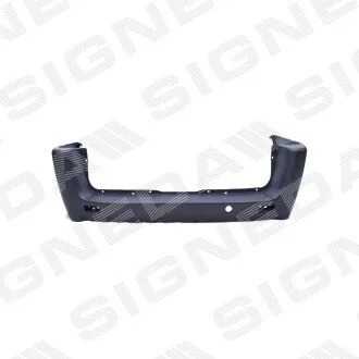 БАМПЕР ЗАДНИЙ Signeda PCT041189BA