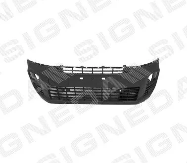 Фото 1 - передній бампер | citroen berlingo, 18 - Signeda PCT041197BB ПЕРЕДНІЙ БАМПЕР | CITROEN BERLINGO, 18 - Signeda PCT041197BB (фото 1)