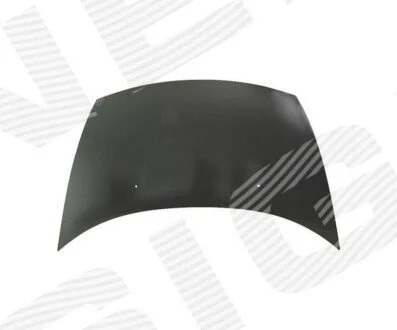 КАПОТ | CITROEN C3 (FC), 05 - 10 Signeda PCT20015AQ