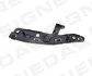 Кронштейн бампера CITROEN C3, 10 - 13 7416S9 PEUGEOT / CITROEN PCT43020AR