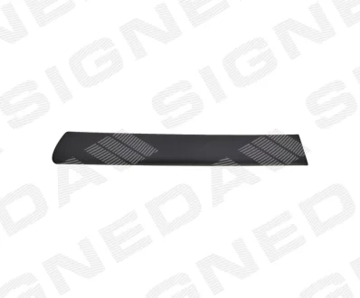 МОЛДИНГ НА ДВЕРІ | CITROEN BERLINGO (MF), 06.96 - 12.02 Signeda PCT87004L