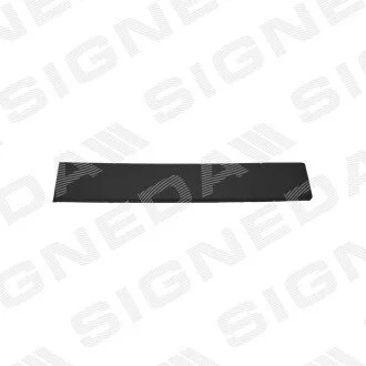 ФІНІШНА СТРІЧКА | CITROEN JUMPER (250), 06 - 14 Signeda PCT87007AL