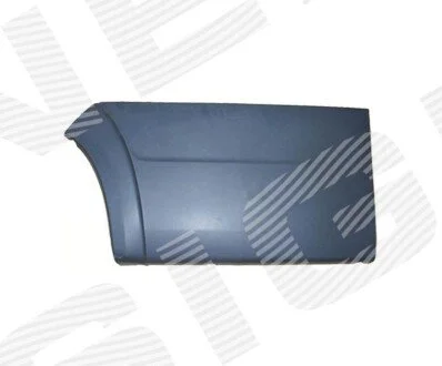 МОЛДИНГ КРЫЛА Signeda PCT87019BR
