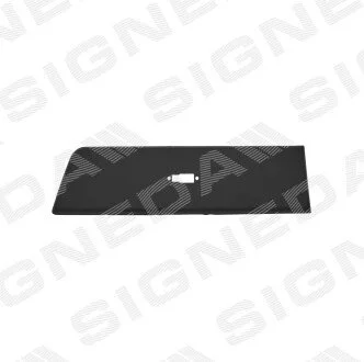 СТРІЧКА ДЛЯ КРИЛА | CITROEN JUMPER (250), 06 - 14 Signeda PCT87020AL