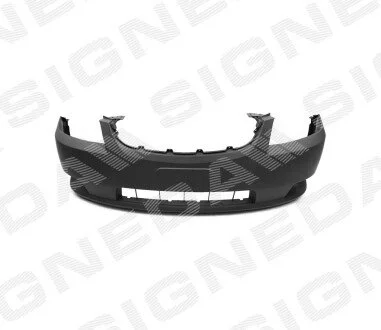Бампер передній CHEVROLET EPICA (KL1_/V250) Signeda PCV04132BA