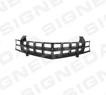 Решітка радіатора Signeda PCV07202GA (фото 1)