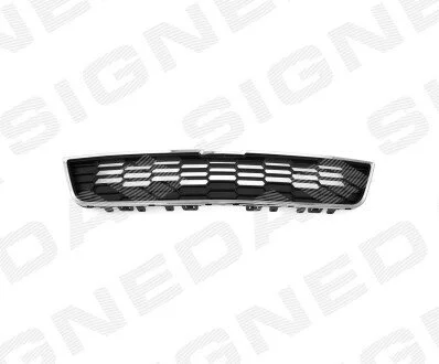 Решітка радіатора Signeda PCV07221GA