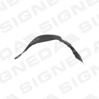 Підкрильник Signeda PCV11115AL