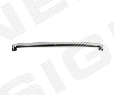 Стрічка на капот CHEVROLET AVEO/KALOS (T250), 07 - 96648691 GENERAL MOTORS Signeda PCV27080A