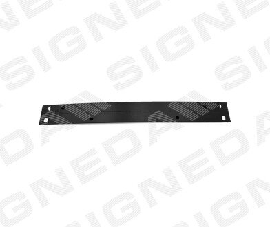 Підсилювач бампера переднього Signeda PCV44244AS