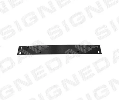 Підсилювач бампера переднього Signeda PCV44244AS