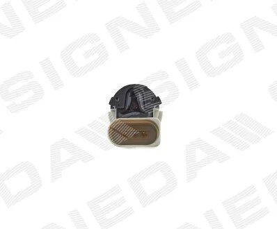 Фото 1 - датчик парковки Signeda PD0018 ДАТЧИК ПАРКОВКИ Signeda PD0018 (фото 1)