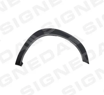 Пластикова накладка передньої колісної арки Signeda PDG01003MAR (фото 1)