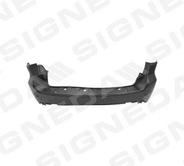 БАМПЕР ЗАДНИЙ Signeda PDG04135BH