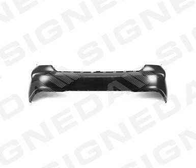 Бампер передній Signeda PDG04136BA