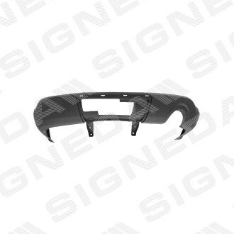 ЗАДНІЙ БАМПЕР | DODGE DURANGO, 14 - 20 Signeda PDG04137BA