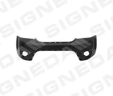Бампер передний DODGE JOURNEY Signeda PDG04151BA