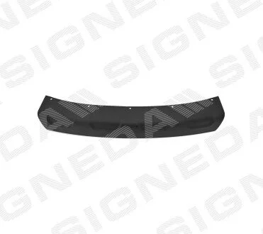 МОЛДІНГ БАМПЕРА | DODGE JOURNEY, 08 - 20 Signeda PDG04159MA (фото 1)