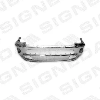 ПЕРЕДНІЙ БАМПЕР | DODGE RAM, 19 - Signeda PDG04178BA