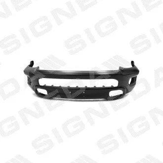 ПЕРЕДНІЙ БАМПЕР | DODGE RAM, 19 - Signeda PDG04178BB