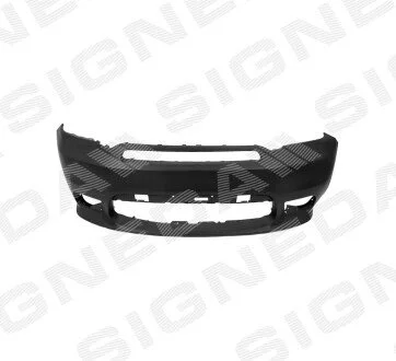 Бампер передній Signeda PDG04191BA