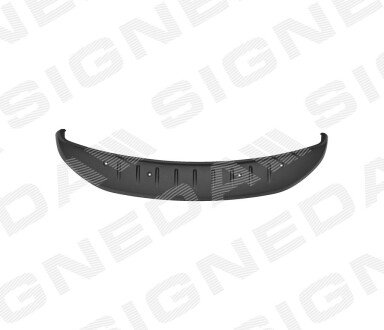 СПОЙЛЕР БАМПЕРА | DODGE RAM, 13 - 18 Signeda PDG05023VA