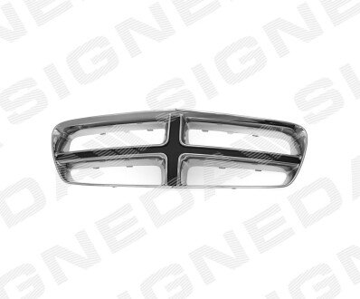 РАМОЧКА ДЛЯ РЕШЕТКИ Signeda PDG07072MB