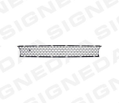 Решітка радіатора Signeda PDG07097GC