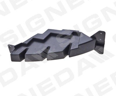 Кронштейн бампера Signeda PDG43107AR