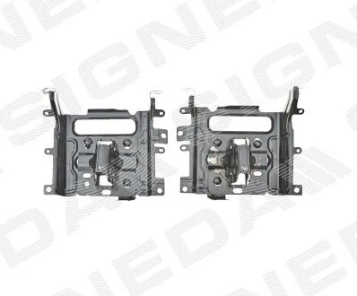 Кронштейн бампера Signeda PDG43110A