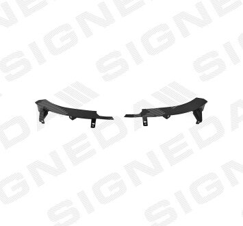 Кронштейн бампера Signeda PDG43121B