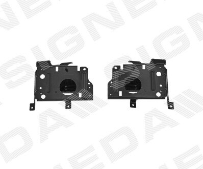 Кронштейн бампера Signeda PDG43194A
