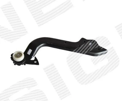 ШКІВ РОЗСУВНИХ ДВЕРЕЙ | MERCEDES BENZ SPRINTER, 06.06 - 13 Signeda PDR0001