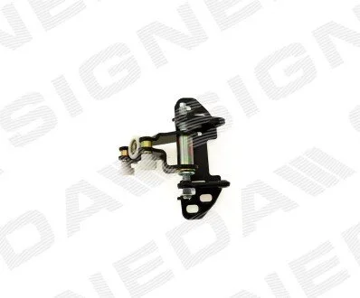 Ролик розсувних дверей MERCEDES BENZ SPRINTER, 06. 2E1843336 VAG Signeda PDR0002