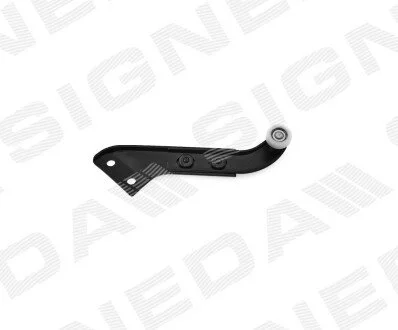 ШКИВ РАЗДВИЖНОЙ ДВЕРИ Signeda PDR0006
