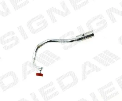 ШКІВ РОЗСУВНИХ ДВЕРЕЙ | CITROEN JUMPER (244), 03.02 - 07.06 Signeda PDR0023 (фото 1)