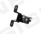 ШКІВ РОЗСУВНИХ ДВЕРЕЙ | FORD TRANSIT, 00 - 06 PDR0027