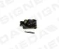 Ролик розсувних дверей NISSAN PRIMASTAR, 02 - 06 7700312372 RENAULT Signeda PDR0035 (фото 1)