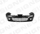 Бампер передний NISSAN MICRA, 03 - 10 PDS04250BAN