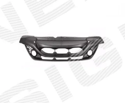 Бампер передній Signeda PDS04385BA