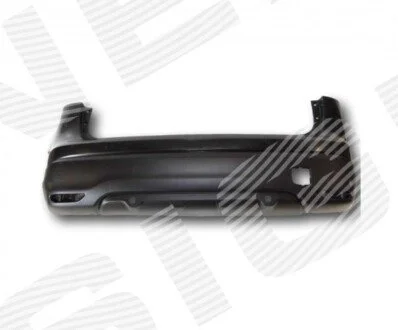 БАМПЕР ЗАДНИЙ Signeda PDS04387BAV
