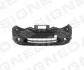 Бампер передний NISSAN QASHQAI (J11) Signeda PDS04395BA (фото 1)