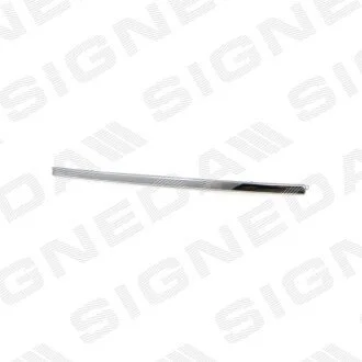 МОЛДІНГ БАМПЕРА | NISSAN MURANO, 01.19 - Signeda PDS04453MA
