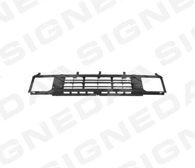 Решітка радіатора Signeda PDS07103GA